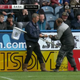 Illustration for article titled Huddersfield Town Snapped A Corner Flag And Manchester United's Top-Four Chances